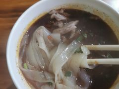 -王记生烫牛杂面馆(兰陵路店)