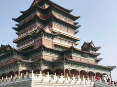 -中国钧瓷文化园