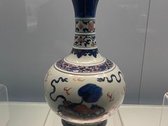 -上海博物馆(人民广场馆)