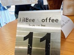 -LilBee Coffee