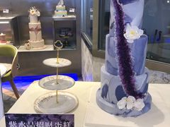 -燃厚蛋糕(卓展中信城店)