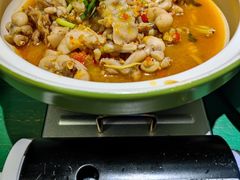 -费大厨辣椒炒肉(太平老街店)