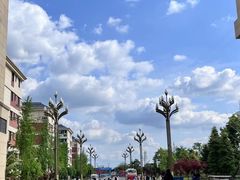 -望江楼公园