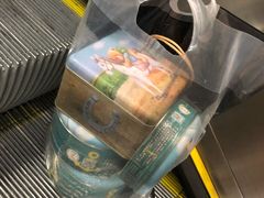 -珍妮曲奇聪明小熊(尖沙咀店)