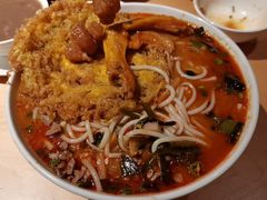 -水平有限广西米粉·广西风味集(五道口店)