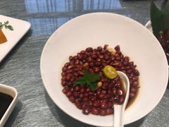 -汤记传菜(秀浦路店)