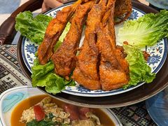 -新疆伊宁远征餐厅