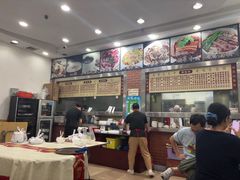 -荔园小馆(园岭新村二期店)