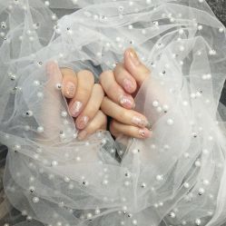 -Halo美甲美睫