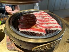 -泥炉烧肉师(新街口金銮巷店)