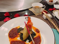 -丹鼎铁板料理