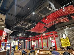 -肖记公安牛肉鱼杂(田林路店)