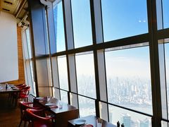 -上海柏悦酒店·世纪100牛排馆