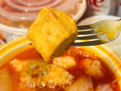 -海底捞(温西店)