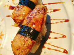 -山葵家·创意料理(宁波来福士店)
