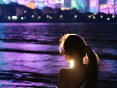 -青岛第三海水浴场