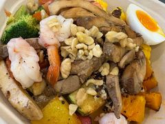 -超级碗FOODBOWL(成都来福士店)