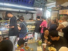 -梅溪·小伙子干挑面(安吉总店)