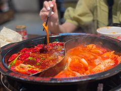 -牛市坎火锅(建设路店)