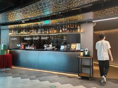 -拉蒂娜·巴西牛排馆 Latina·Brazilian Steakhouse(王府井喜悦店)