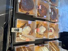 -OUR Bakery(中海环宇荟店)