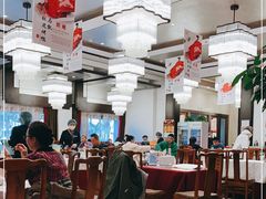 大堂-马凯餐厅(地安门店)