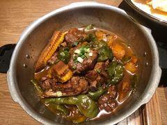 -金掌勺锅包肉(太原万达店)