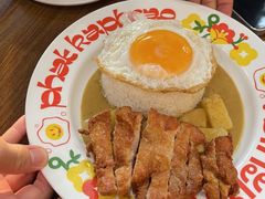 -曼谷食堂·泰国家庭料理(丹桂路店)