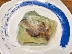 满園家常春饼-满园烤鸭·春饼(太原街万达店)