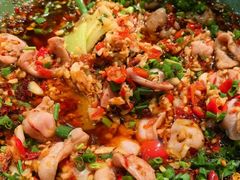 -锦府盐帮·侯宅(五棵松万达店)