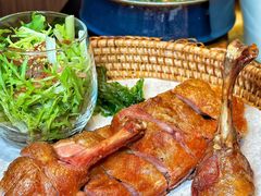 -锦府盐帮·侯宅(五棵松万达店)