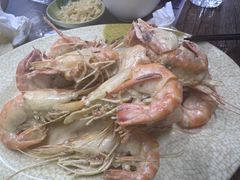 -贞姨美食·老字号海鲜大排档