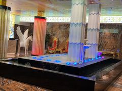 -良子健身(金融街店)