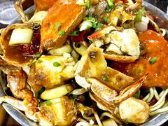 -小民大排档(光谷店)