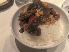 -贡宴盐帮菜自贡驻京联络处餐厅