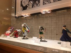 -小山日本料理(兴业太古汇店)