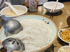-津市刘聋子粉馆岳阳总店