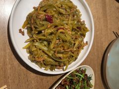 -榆林镇筋饼(知春路店)