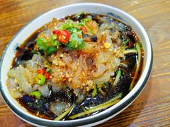 -叶存利海鲜大馅饺子(海宁路总店)