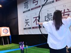 -超时空蹦床团建·VR潮玩运动娱乐·生日派对游乐园(金桥店)