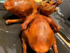 红烧乳鸽-大鸽饭(体育西路店)