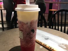 -喜茶(上海正大广场店)