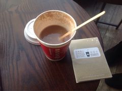 -星巴克(无锡东方商厦店)