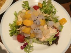 -萨莉亚意式餐厅(杭州西溪龙湖天街店)