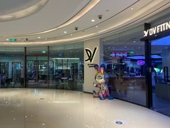 -成都银泰中心in99