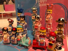 -泡泡玛特POPMART(宁波印象城店)