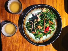 什锦田园蔬-刀板香·安徽菜(国购IFC店)
