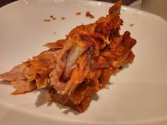 -北李妈妈菜·海肠捞饭(高新万达店)