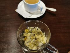 -杭州雅谷泉山庄酒店-餐厅