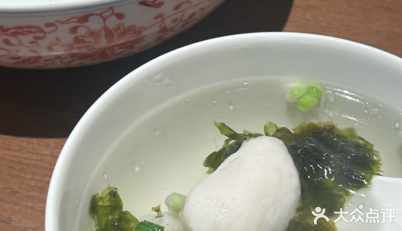 面条脑袋出击！好吃😋